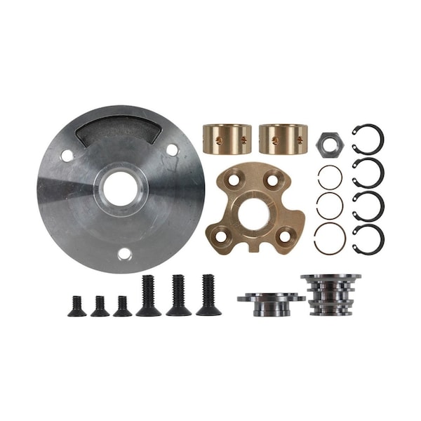Rotomaster 94-95 Chev Pickup And Surburban & Gmc Pi Service Kit, J1060307N J1060307N - main